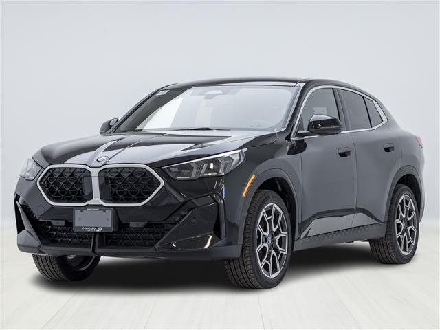 2025 BMW X2 xDrive28i (Stk: 5205017) in Etobicoke - Image 1 of 28