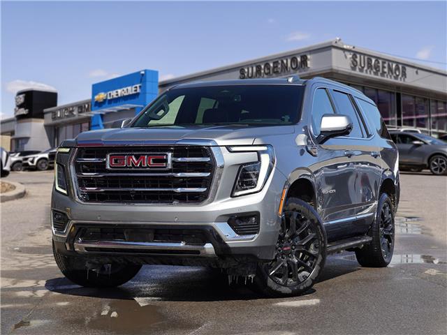 2025 GMC Yukon Elevation (Stk: R26284) in Ottawa - Image 1 of 23
