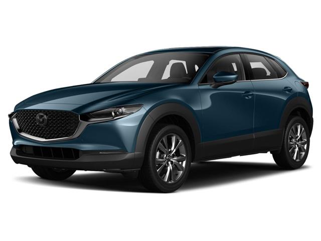 2022 Mazda CX-30 GT (Stk: 5P168) in Kamloops - Image 1 of 2