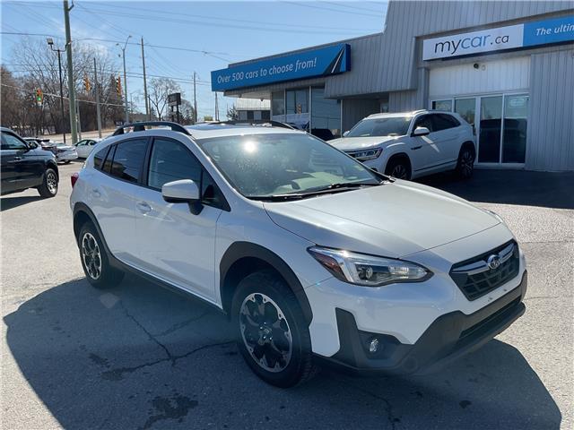 2023 Subaru Crosstrek Sport (Stk: 250367) in Kingston - Image 1 of 26