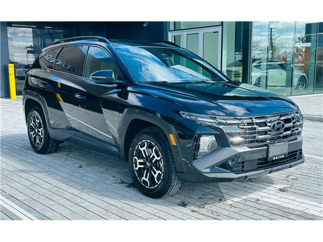 2025 Hyundai Tucson XRT (Stk: 16U101339) in Markham - Image 1 of 23
