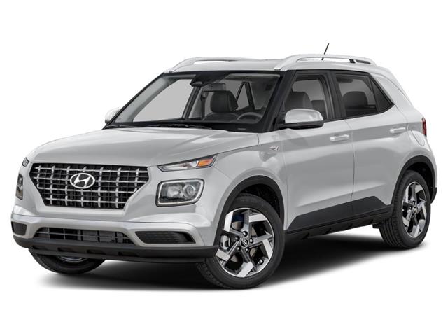 2023 Hyundai Venue Preferred (Stk: M25-0272P) in Chilliwack - Image 1 of 26
