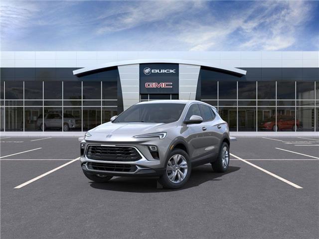 2025 Buick Encore GX Preferred (Stk: T25-4250) in Dawson Creek - Image 1 of 6