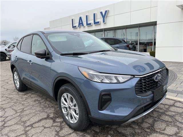 2025 Ford Escape Active (Stk: LFEP00468) in Tilbury - Image 1 of 14