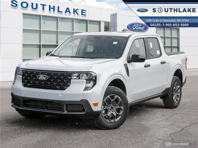 2025 Ford Maverick XLT (Stk: 25MV251) in Newmarket - Image 1 of 26
