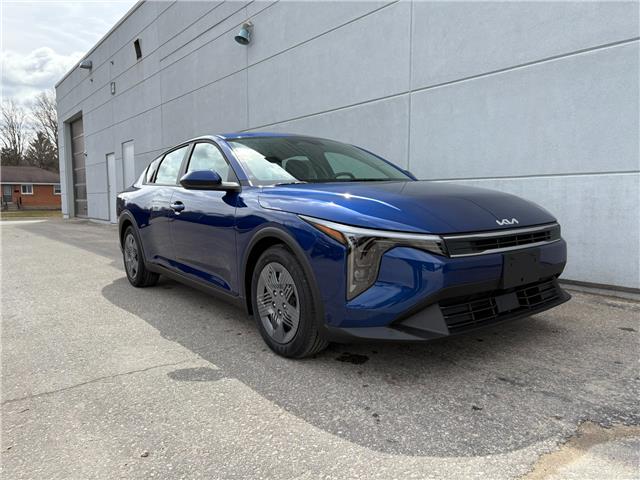 2025 Kia K4 LX (Stk: K25238) in Listowel - Image 1 of 32