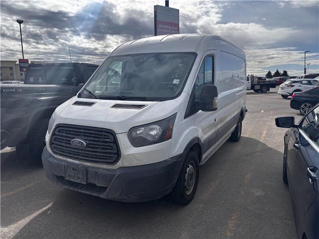 2018 Ford Transit-150 Base (Stk: 15226) in Lethbridge - Image 1 of 2
