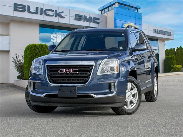 2016 GMC Terrain SLE-2 (Stk: 241083B) in Vernon - Image 1 of 25