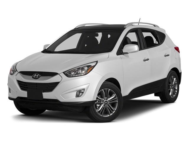 2014 Hyundai Tucson GLS (Stk: 5N358A) in Kamloops - Image 1 of 13