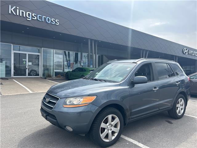 2008 Hyundai Santa Fe  (Stk: A34117B) in Scarborough - Image 1 of 19