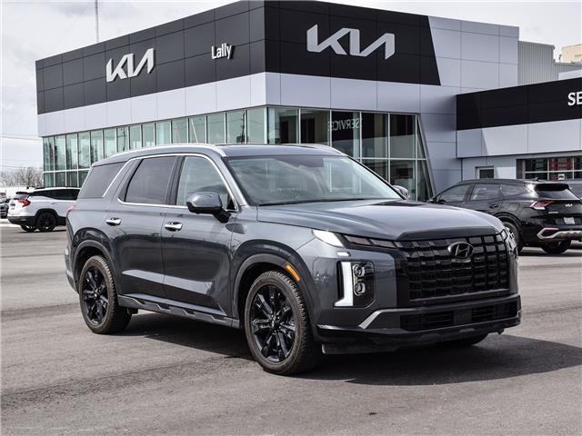 2023 Hyundai Palisade Urban 7 Passenger (Stk: LK00298T) in Chatham - Image 1 of 29