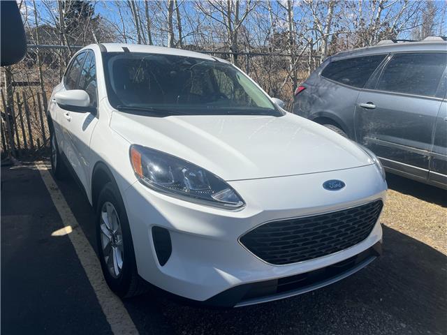 2020 Ford Escape SE (Stk: 15333) in Lethbridge - Image 1 of 3