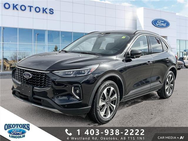 2023 Ford Escape Platinum (Stk: B85212) in Okotoks - Image 1 of 26