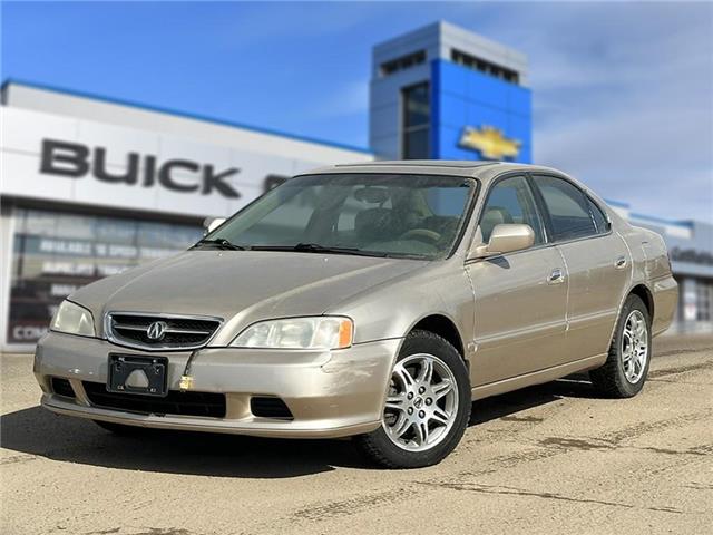 2000 Acura TL 3.2 (Stk: T25-4091A) in Dawson Creek - Image 1 of 17
