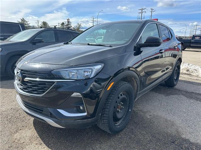 2022 Buick Encore GX Preferred (Stk: 4322-002) in Edson - Image 1 of 1