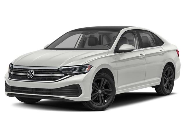 2024 Volkswagen Jetta Comfortline (Stk: DR51279) in Brantford - Image 1 of 11