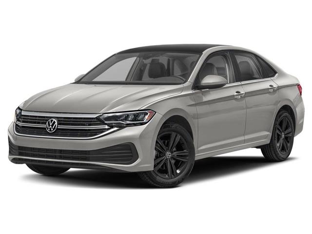 2024 Volkswagen Jetta Comfortline (Stk: DR54186) in Brantford - Image 1 of 11