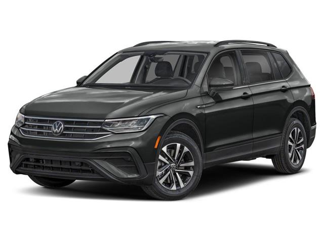 2023 Volkswagen Tiguan Trendline (Stk: DR79570) in Brantford - Image 1 of 11