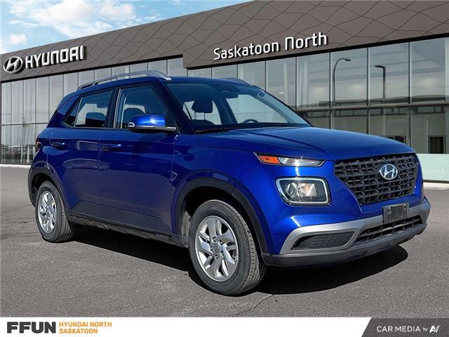 2023 Hyundai Venue Preferred (Stk: F0691) in Saskatoon - Image 1 of 29