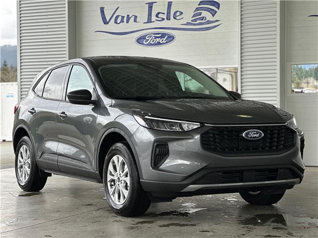 2025 Ford Escape Active (Stk: 25196) in Port Alberni - Image 1 of 28