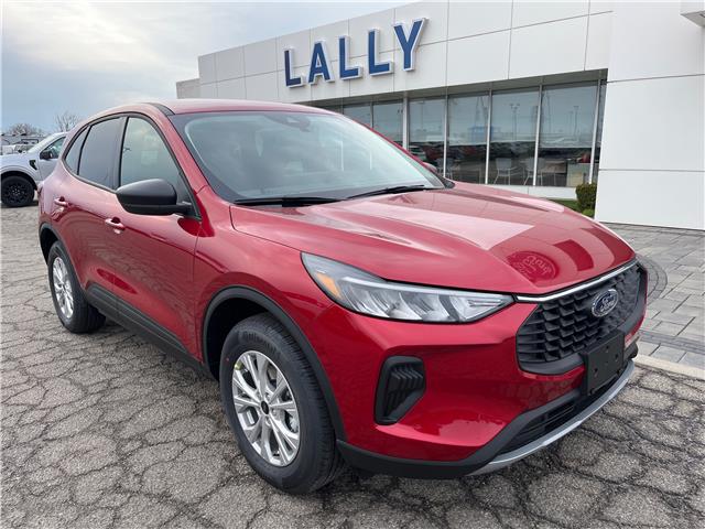 2025 Ford Escape Active (Stk: LFEP00927) in Tilbury - Image 1 of 15