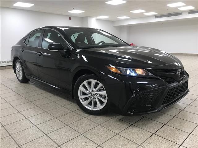 2023 Toyota Camry SE (Stk: 6886) in Calgary - Image 1 of 8