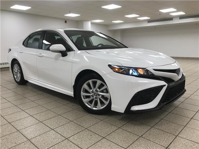 2023 Toyota Camry SE (Stk: 6885) in Calgary - Image 1 of 9