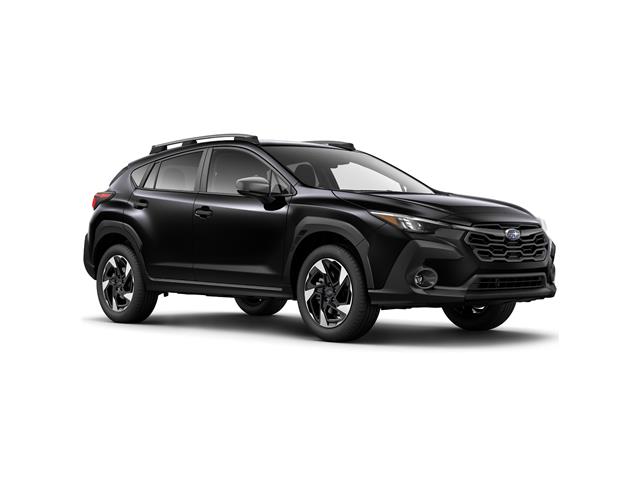 2025 Subaru Crosstrek Limited (Stk: 452126/001) in Red Deer - Image 1 of 10