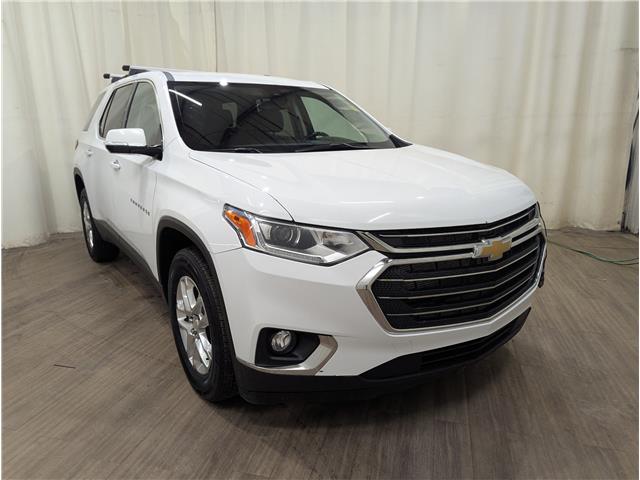 2020 Chevrolet Traverse 2FL (Stk: 25032233) in Calgary - Image 1 of 23