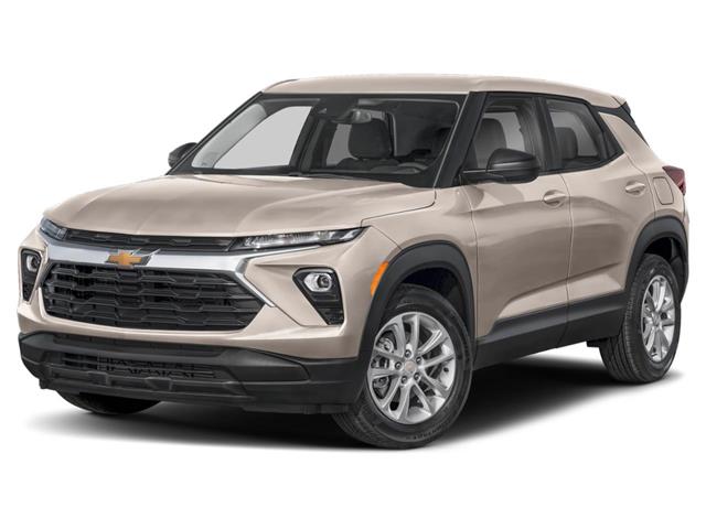 2026 Chevrolet TrailBlazer RS (Stk: FCJXXJ) in Oshawa - Image 1 of 4
