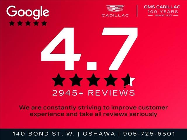 2025 Cadillac LYRIQ Luxury (Stk: 2-11444) in Oshawa - Image 17 of 19