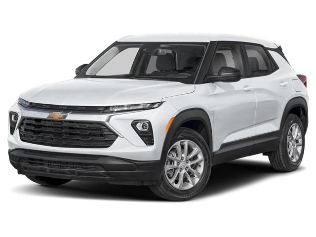 2026 Chevrolet TrailBlazer LS (Stk: FCJXRB) in Oshawa - Image 1 of 4