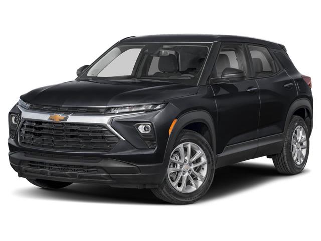 2026 Chevrolet TrailBlazer RS (Stk: FCVVQM) in Oshawa - Image 1 of 4