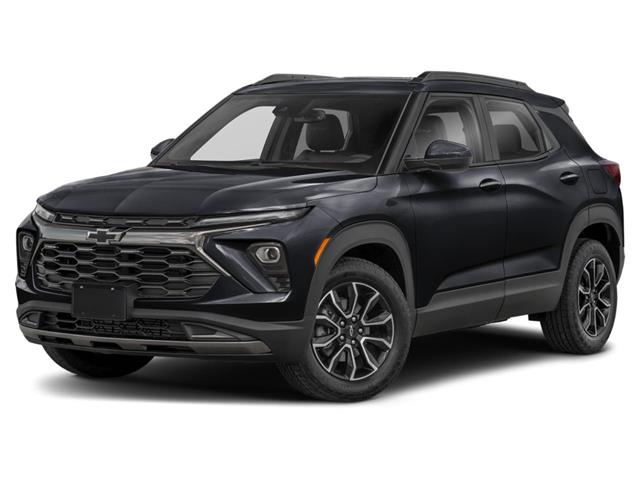 2026 Chevrolet TrailBlazer ACTIV (Stk: FCJXG0) in Oshawa - Image 1 of 4