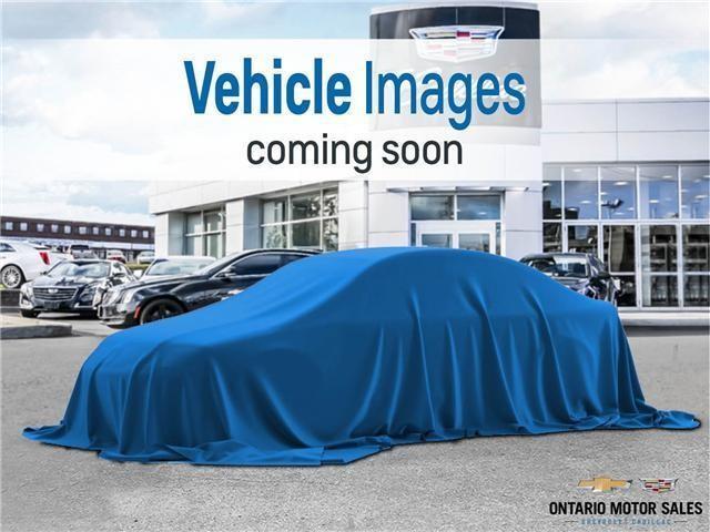 2025 Chevrolet Express Cargo Van  (Stk: FDSBJM) in Oshawa - Image 1 of 1