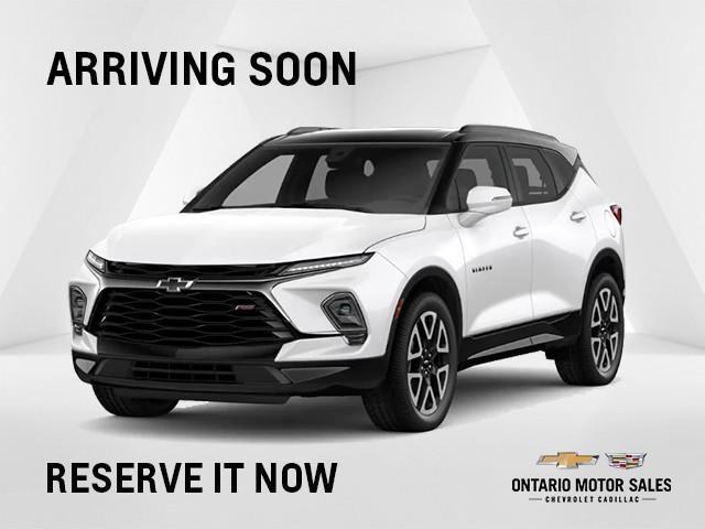 2025 Chevrolet Blazer LT (Stk: FFDKS6) in Oshawa - Image 1 of 1