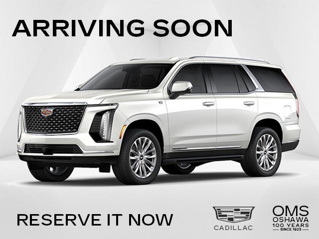 2025 Cadillac Escalade ESV  (Stk: FCJT56) in Oshawa - Image 1 of 4