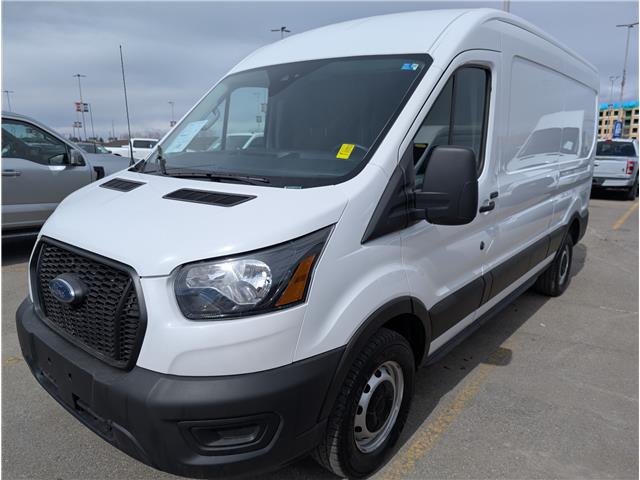 2023 Ford Transit-250 Cargo Base (Stk: 19138) in Calgary - Image 1 of 19