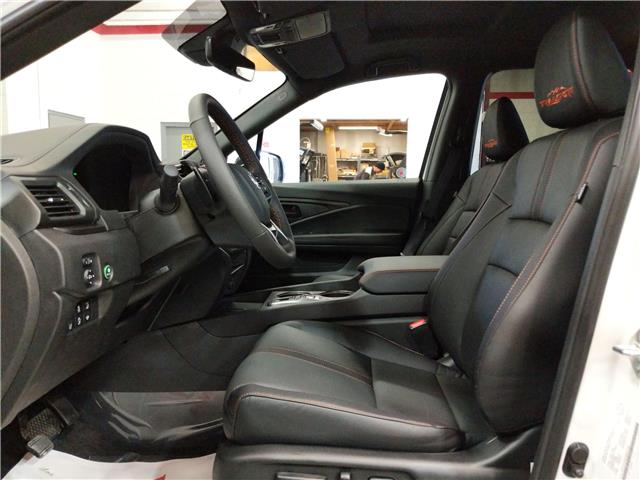 2025 Honda Ridgeline TrailSport (Stk: 3893) in Lethbridge - Image 11 of 24