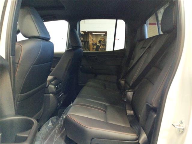 2025 Honda Ridgeline TrailSport (Stk: 3893) in Lethbridge - Image 12 of 24