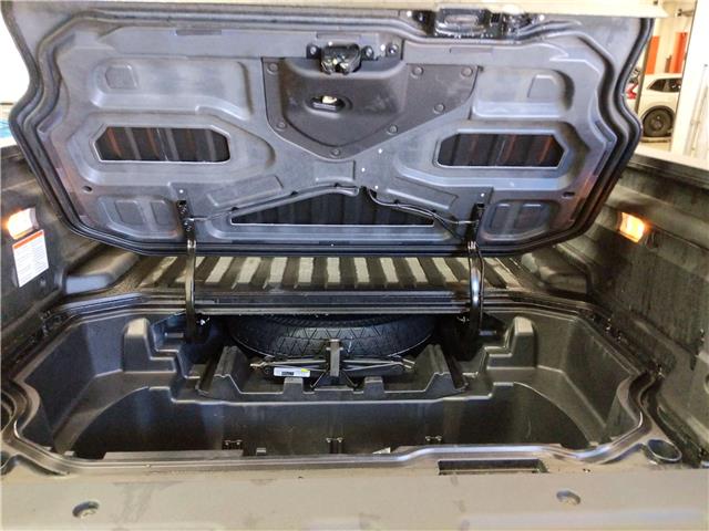 2025 Honda Ridgeline TrailSport (Stk: 3893) in Lethbridge - Image 13 of 24