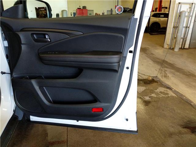2025 Honda Ridgeline TrailSport (Stk: 3893) in Lethbridge - Image 24 of 24