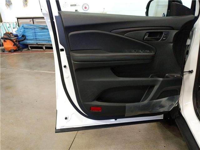 2025 Honda Ridgeline TrailSport (Stk: 3893) in Lethbridge - Image 15 of 24
