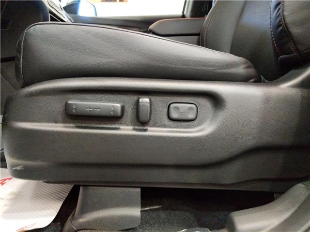 2025 Honda Ridgeline TrailSport (Stk: 3893) in Lethbridge - Image 16 of 24