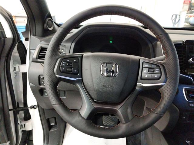 2025 Honda Ridgeline TrailSport (Stk: 3893) in Lethbridge - Image 17 of 24