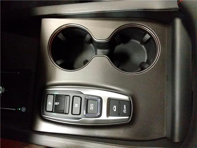 2025 Honda Ridgeline TrailSport (Stk: 3893) in Lethbridge - Image 21 of 24