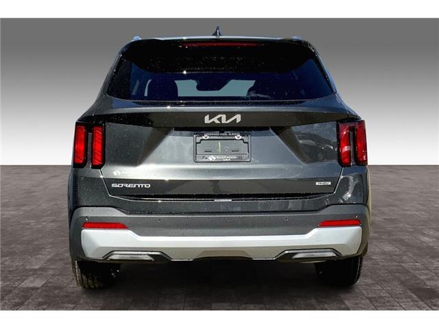 2025 Kia Sorento Plug-In Hybrid (Stk: SSR8572A) in Sherwood Park - Image 4 of 13 2025 Kia Sorento Plug-In Hybrid (Stk: SSR8572A) in Sherwood Park - Image 4 of 13
