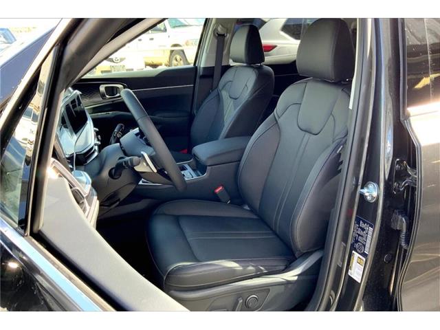 2025 Kia Sorento Plug-In Hybrid (Stk: SSR8572A) in Sherwood Park - Image 9 of 13 2025 Kia Sorento Plug-In Hybrid (Stk: SSR8572A) in Sherwood Park - Image 9 of 13