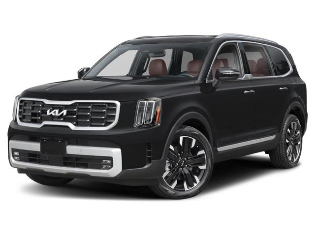2025 Kia Telluride SX Limited w/Mahogany Interior (Stk: STL3844) in Sherwood Park - Image 1 of 12