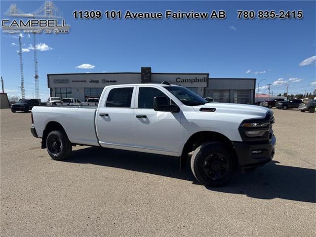 2025 RAM 3500 Tradesman (Stk: 11547) in Fairview - Image 1 of 12